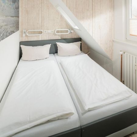 An Der Schanze 4 Whg Paula Norderney Exterior foto