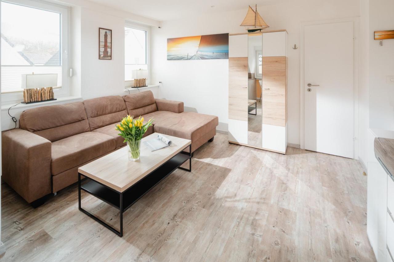 An Der Schanze 4 Whg Paula Norderney Exterior foto